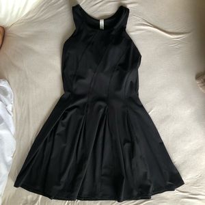 Lululemon Court Crush Tennis Dress Size 10